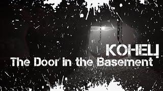 The Door in the Basement Прохождение Конец