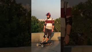 Electric Mountain boards Ukraine