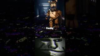 Scary Golden Freddy surprise  Trollface meme #shorts