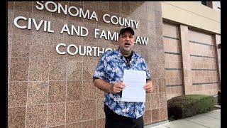 Attorneys  Work Overtime to Violate Rights in Family Court