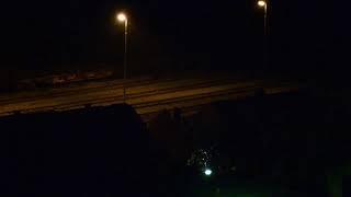 Vozoljubitelji - Srbija Live Stream 01-12-2020 #freight_train_2 #krusevac