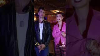 GREASE podcast | Keanu Gonzalez & Mackenzie Dunn (Keneckie & Rizzo)