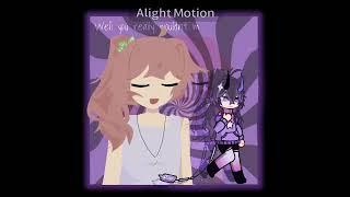 EXAM IS ALMOST OVER!! 11! 1! 1!!! #fumiko #gacha #yuppee #alightmotion #getbacktowork #OC #RizuFumi