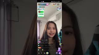 MAHALIA BIGO LIVE PART 2 12/05/22