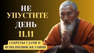 Секреты Числа 11 11 Как Энергия Этой Даты Влияет на Нашу Судьбу и Успех