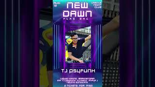Tj psyfunk
