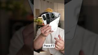 Poco F7