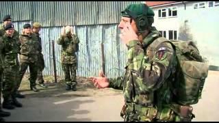 Sandhurst 2011 documentary 3 of 3