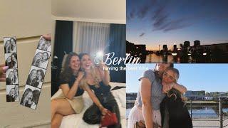 having the best time in Berlin *vlog* //Hannah