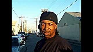 Lay on the Pedal Radio™| MC Eiht - The Reign