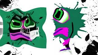 Splaat VS Dr. Klasky Csupo Center Effects