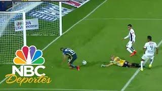 Gol Oribe Peralta (América) Pachuca 0-2 América | LIGA MX | NBC Deportes