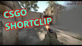 CSGO Edit Shortclip (Sub Urban - Cradles [NCS Release])