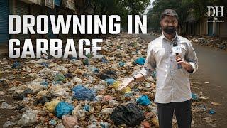 Why is Bengaluru drowning in garbage and who is responsible?