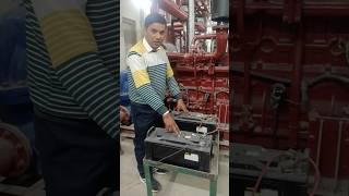 DG ka liya battery ki kya aavashyakta hai #janhitskilledcommunication#dg #battery #viral video#short