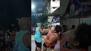 Lambingan  #basketball #trinhil