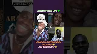 Abanonya tiktok Uganda comedy #ug #uganda #video #kampala #viral #bukeddetv #comedystoreuganda
