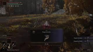 ELDEN RING Reforged | Trying to beat Malenia as my first shardbearer pr. 4