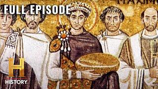 Engineering an Empire: The Byzantine Empire Shined Like No Other (S1, E11) | Full Episode