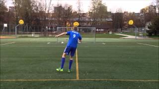 Freekick CZE•Best Free kicks | Vol.7 |