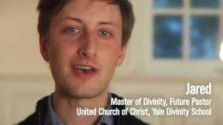 It Gets Better: Yale Divinity School