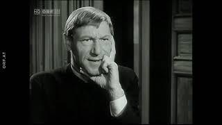 Pater Brown - Der Fehler in der Maschine (Staffel 1, Folge 1 - 1966)