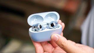 Huawei FreeBuds Pro 2 In-Depth Review | What Will LDAC Give You in TWS Earbuds?