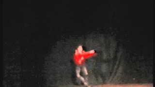Ballett Don Quichotte - Vadim Bondar