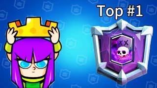 ЛУЧШИЕ КОЛОДЫ С КЛАДБИЩЕМ В CLASH ROYALE 