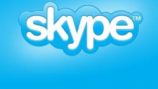 Как изменить голос в Skype