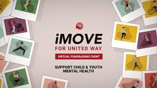 iMove for United Way