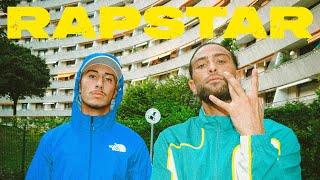 Amo x Nimo - RAPSTAR (prod. von SVRN BEATS) [Official Video]