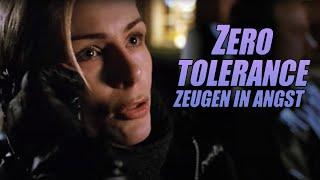 Zero Tolerance – Zeugen in Angst (Johan Falk Trilogie 1 | Action Thriller in voller Länge anschauen)