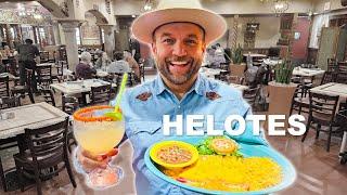 Day Trip to Helotes  (FULL EPISODE) S14 E12