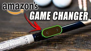 Can this Tiny Golf Simulator Actually Produce Accurate Results? Shocking Results!