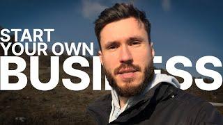 Why you should start an Online Business as a Freelance 3D Artist in 2023