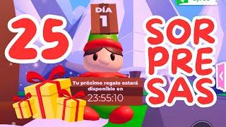 COMENZÓ NAVIDAD EN ADOPT ME ROBLOX