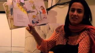 Mog the Forgetful Cat read by Kym Astbury