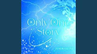 ZEROBASEONE (ゼロベースワン) 'Only One Story' Official Audio