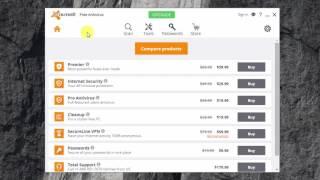 AVAST 2016 Free Antivirus install and settings