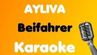 AYLIVA • Beifahrer • Karaoke