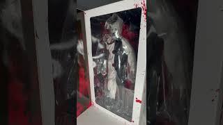 Terrifier ‘Art the Clown’ 1:6 Scale Figure #terrifier #arttheclown #horror #trickortreat #clown