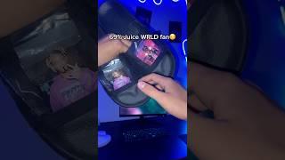 Which Juice WRLD fan are you? #999 #juicewrld
