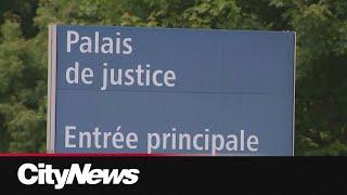 Mother of Montreal child that went missing faces charge of child abandonment