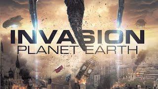 Invasion Planet Earth - Sie kommen! (Sci Fi Action ganzer Film Deutsch, Science Fiction Filme neu)