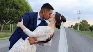 Allan & Helena // Wedding Highlights