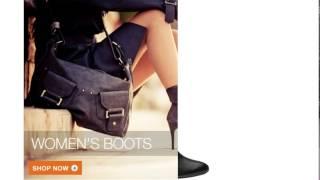 womens boots