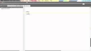 Autocompletion: Emmet - WebStorm Video Tutorial