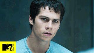 ‘Maze Runner: The Scorch Trials’ Official Clip (2015) | Dylan O’Brien & Kaya Scodelario Movie