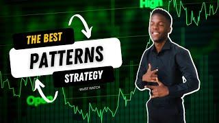 THE BEST PATTERNS STRATEGY